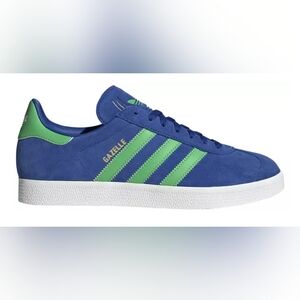 NWT ADIDAS MENS 9 Originals Gazelle Shoes
